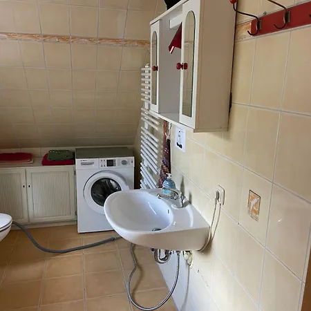 아파트 Ostseenaehe, Auch Fuer Handwerker