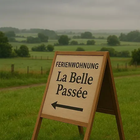 Ostseenaehe, Auch Fuer Handwerker 아파트 Passee